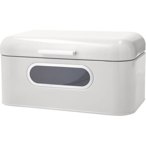 SILVERCREST Broodtrommel (Grijs)