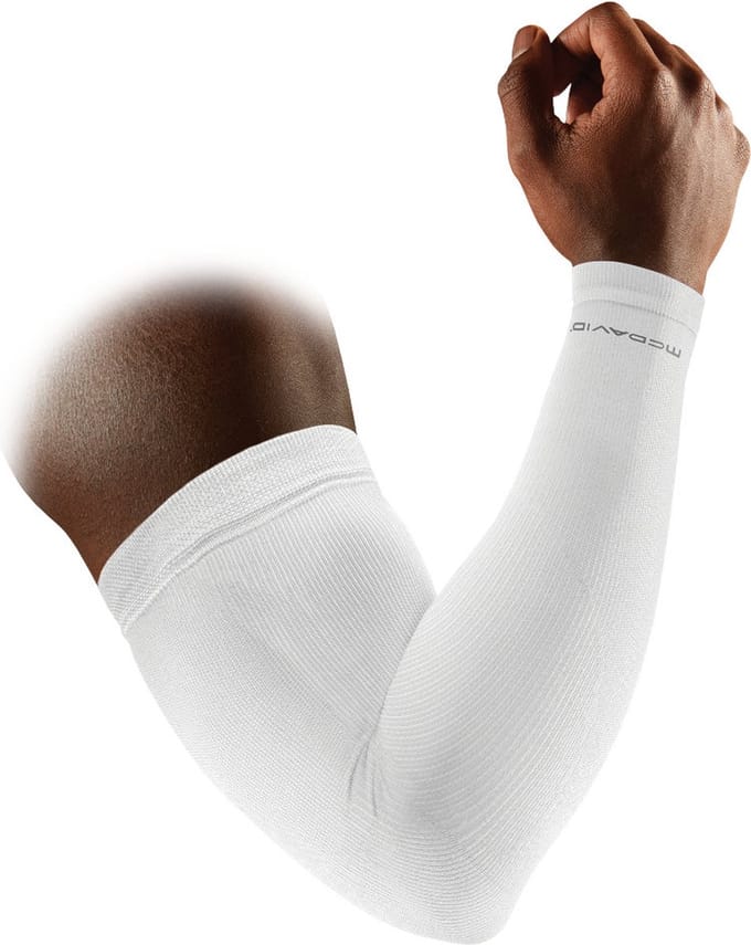 ELITE Compressie Armsleeves Paar [8837]