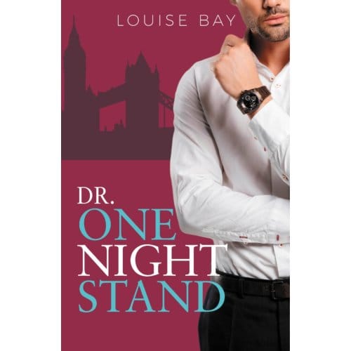 Dr Onenightstand - Dokter - Louise Bay