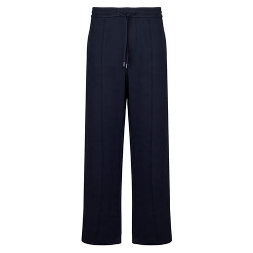 Trainingsbroek Polo Ralph Lauren BAS DE JOGGING DROIT EN DOUBLE KNIT TECH