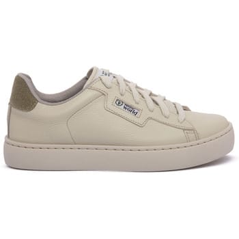 Sneakers Natural World CRUDO