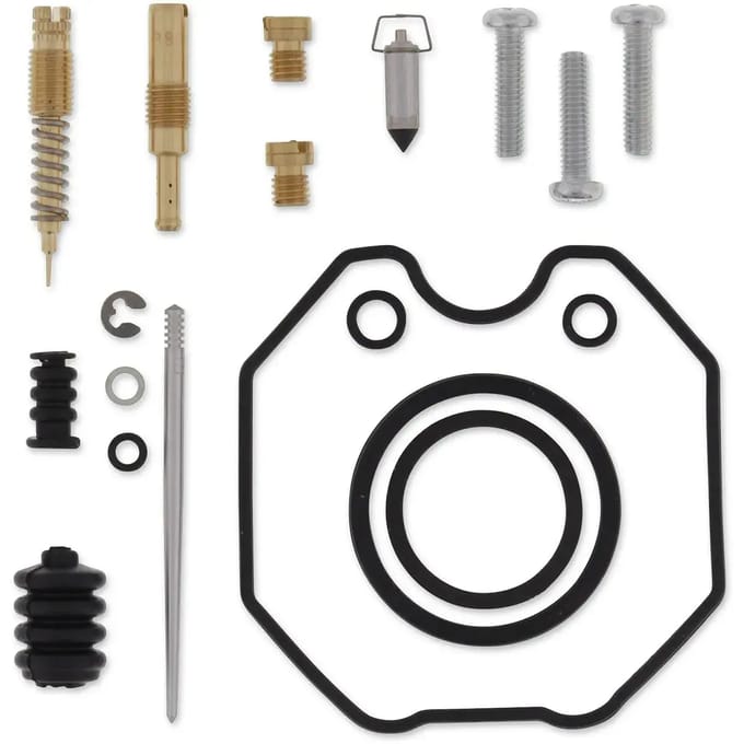 Carburateurset Moose Honda XR 100 R