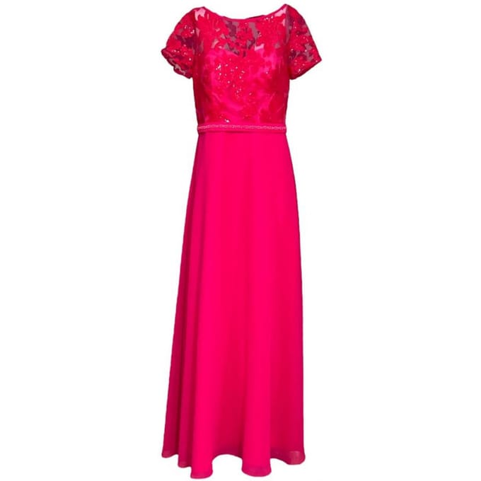 Vrouwenjurk RHE-DF71620 Renata