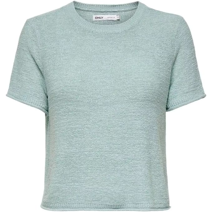 Dames-T-shirt Only Sunny