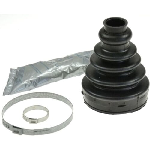 Balgenset, aandrijfas SPIDAN 25413