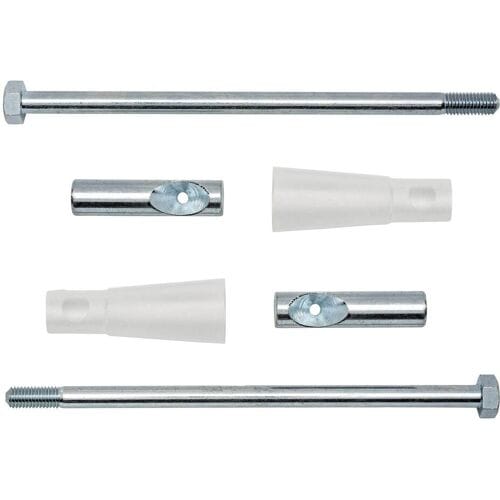 Duravit Durafix mounting kit for Durastyle wall-mounted toilet 1003771000