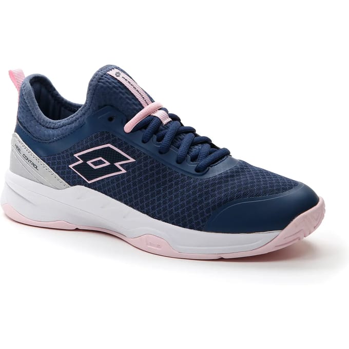 Damestennisschoenen Lotto Mirage 500 II Alr