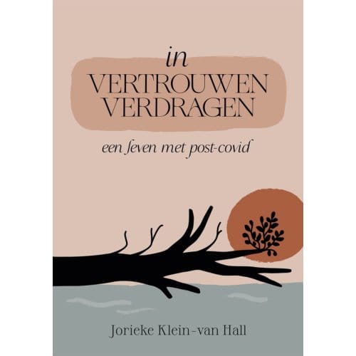 In Vertrouwen Verdragen - Jorieke Klein-van Hall