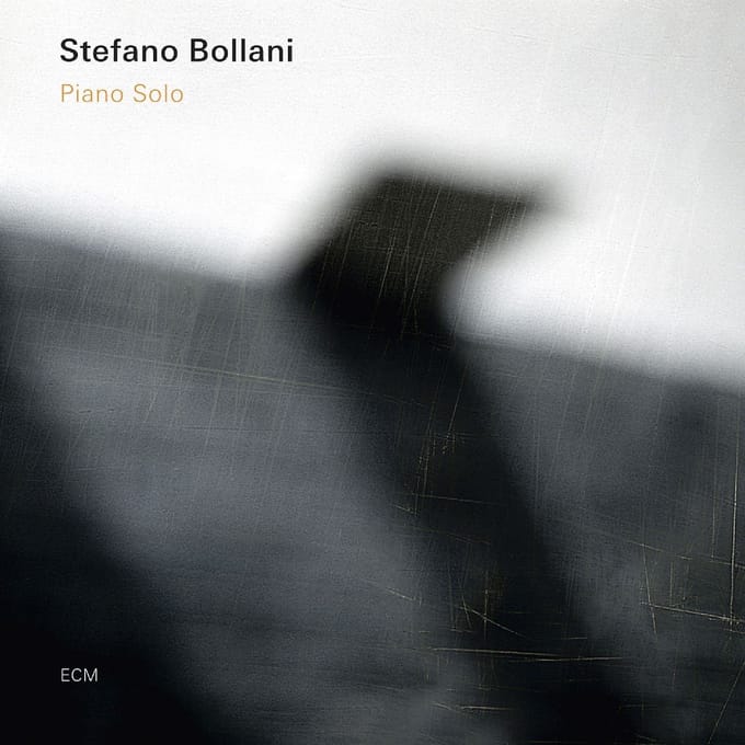 Stefano Bollani - Piano Solo (CD)