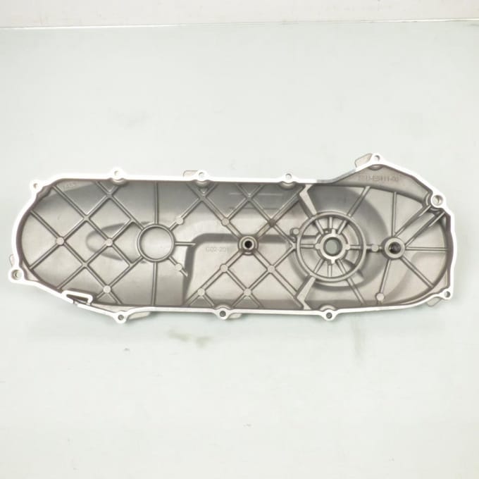 Carter de transmission P2R pour Scooter MBK 50 Mach-G 5BR-E5411-00/10 / 5EU-E5411-00 Neuf