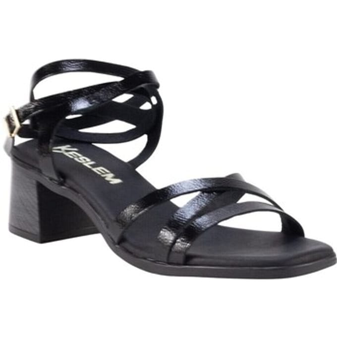 Sandalen met hakken Keslem 42515