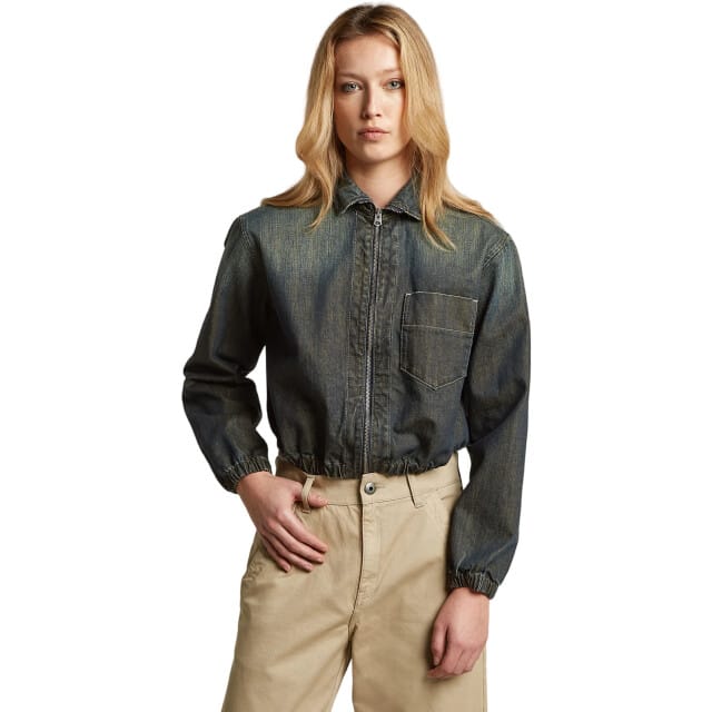 G-Star Bomber overshirt wmn