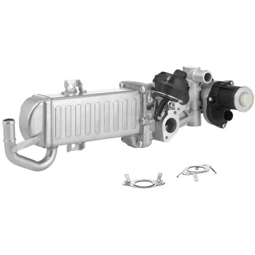 EGR module BORG WARNER 710861D/1