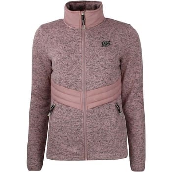 Fleece Jack Peak Mountain Blouson polaire femme ATORMI