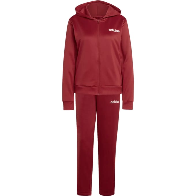 Trainingspak voor dames adidas Essentials Linear