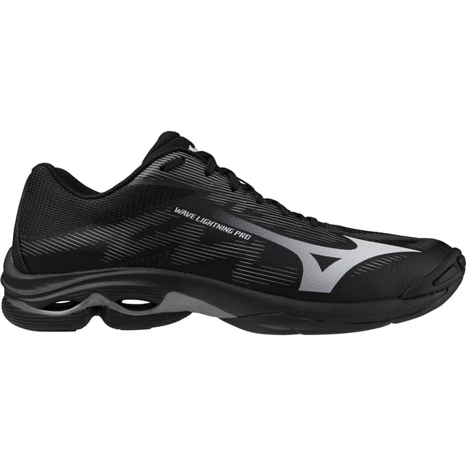 Indoor schoenen Mizuno Wave Lightning Pro