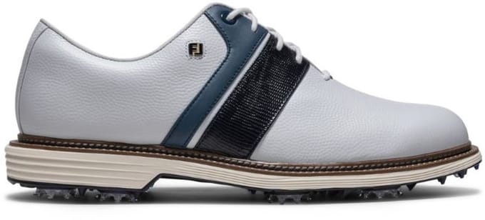 Footjoy Premiere Series Wit Navy