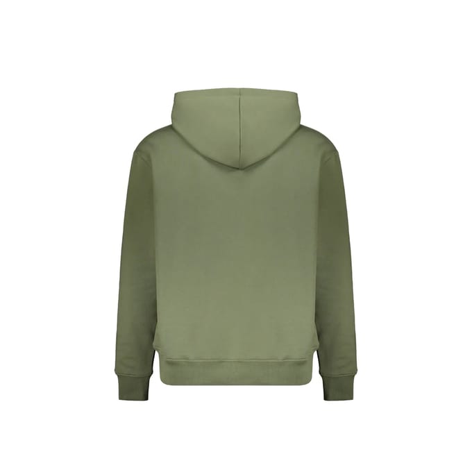 Balmain hoodie met logomotief