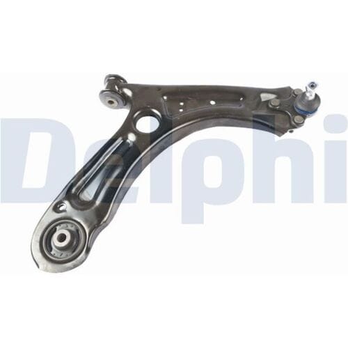 Wielophanging DELPHI TC4472
