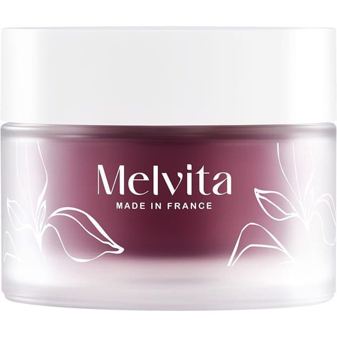 Melvita Regenererende Nachtbalsem Argan Bio Actief 50 Balsem
