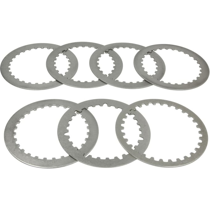 Koppelingsplaat set TRW MES435-7
