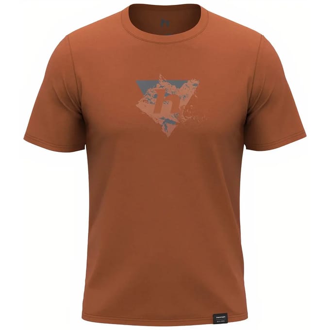 T-shirt Hannah Grem
