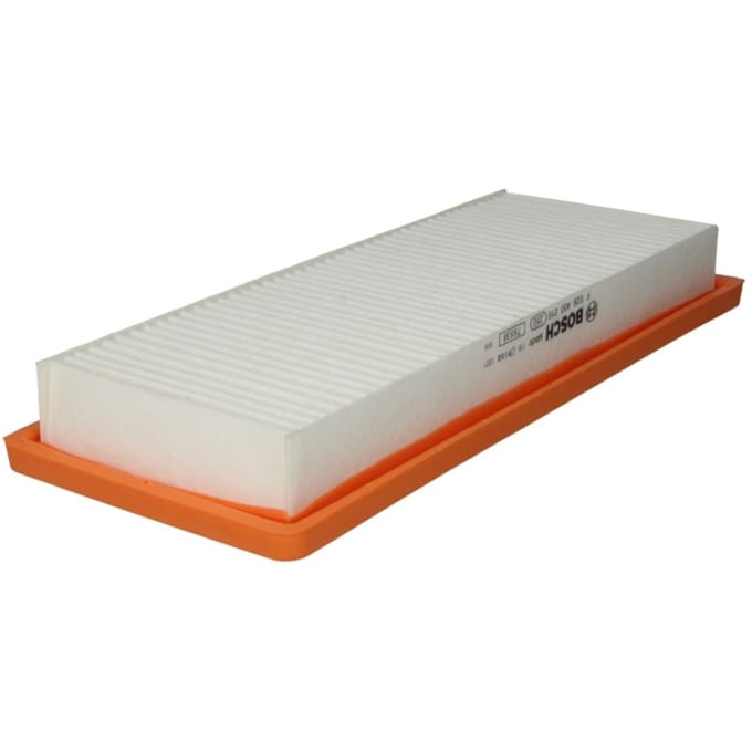 Luchtfilter BOSCH F 026 400 219