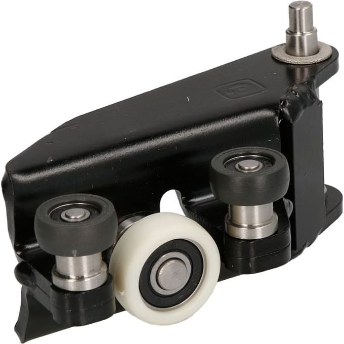 Schuifdeur rolgeleider ROLL FTA05JL