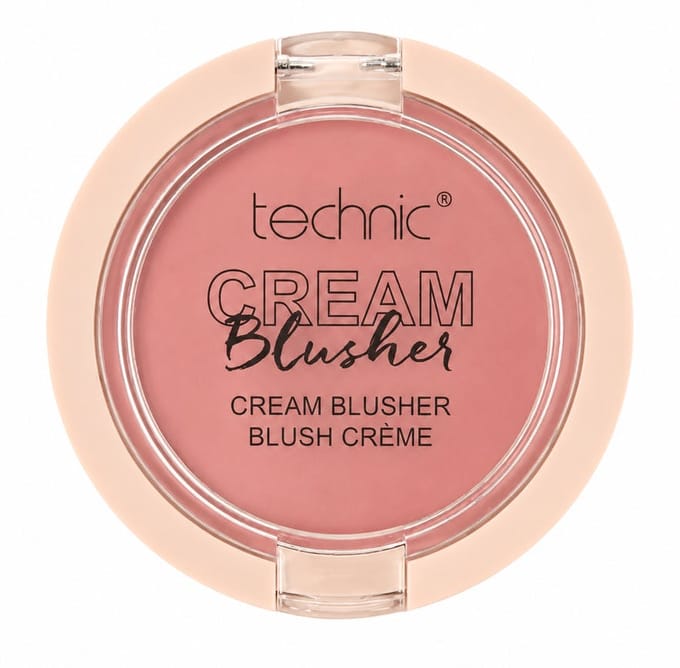 Technic Cream Blusher Swoon 5.5 g