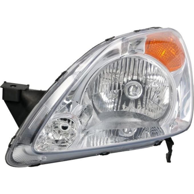 Koplampen DEPO 217-1138L-LDEMY, links