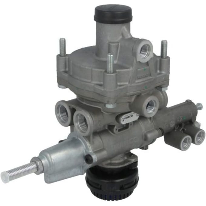 Remkrachtverdeler WABCO 4757111190