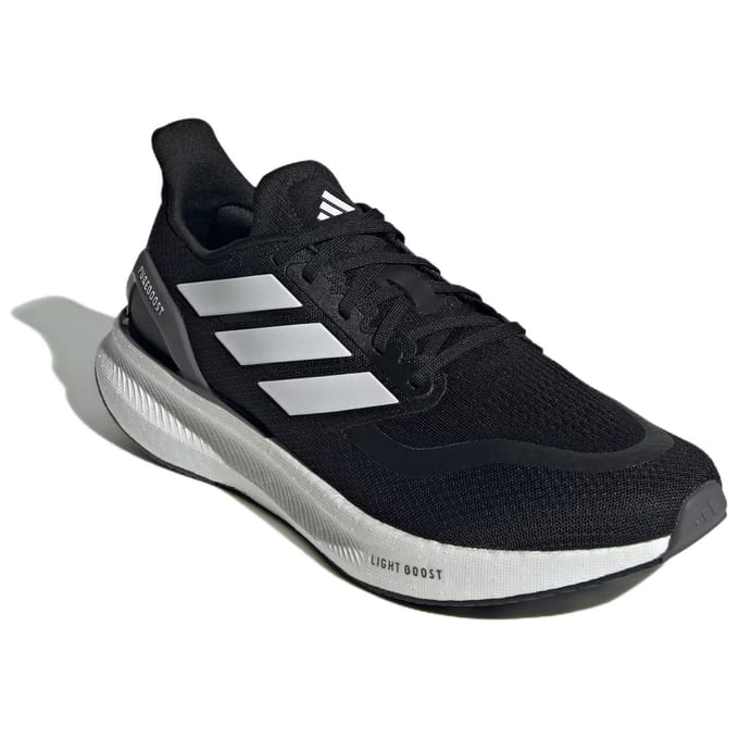 adidas Performance Pureboost 5 Hardloopschoenen - Heren - Zwart