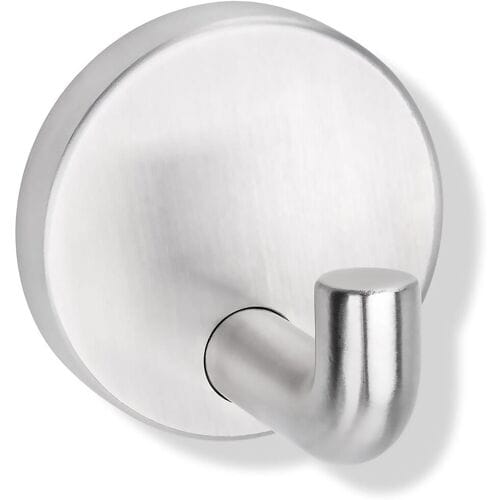 HEWI Series 805 Classic single hook 805.90.011