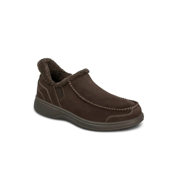 Slippers Orthofeet Vito Slip-On