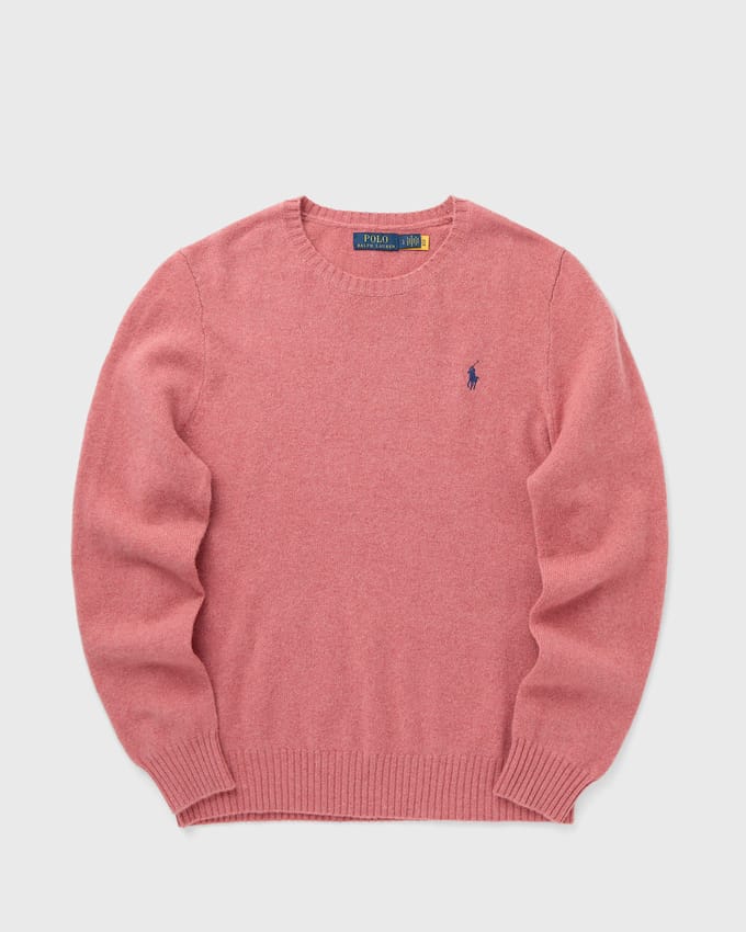 Knit Crewneck