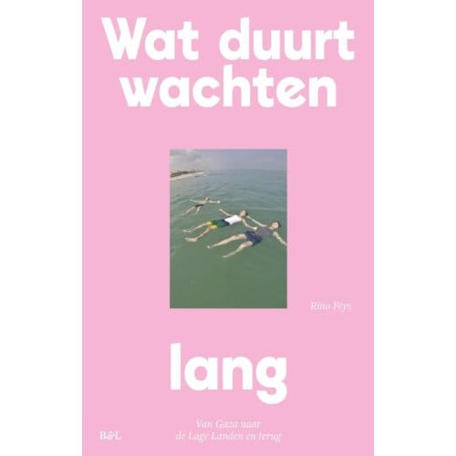Wat Duurt Wachten Lang - Rino Feys