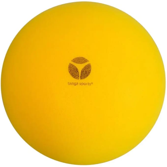Foam bal Tanga sports