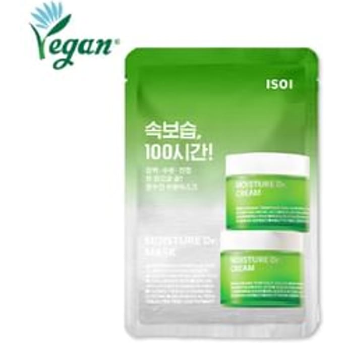 ISOI - Moisture Dr. Mask 22 ml