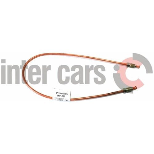 Remleiding WP WP-287