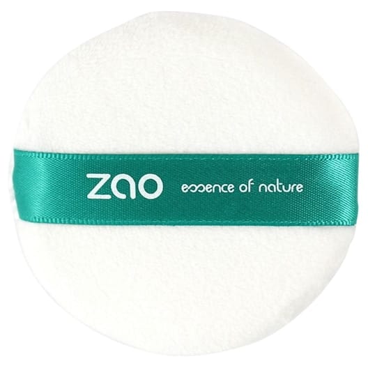 Zao Accessoires Poeder puff Dames