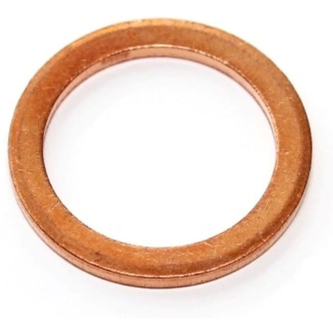 Afdichtingsring ELRING 123.005