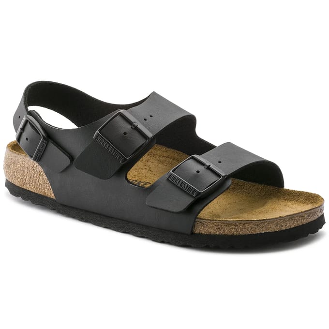 Sandalen Birkenstock Milano Birko-Flor