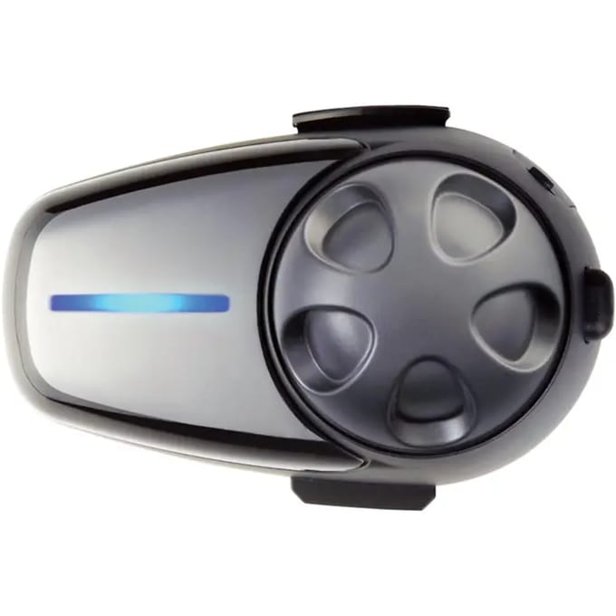 Bluetooth motor communication met USB-kabel Sena SMH10-M01