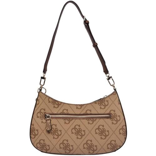 Handtas Guess NOELLE II TOP ZIP SHOULDER BAG HWSO96 72180