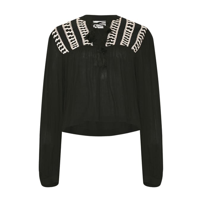 Lillith Blouse