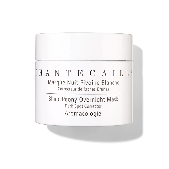 Chantecaille Blanc Peony Mask
