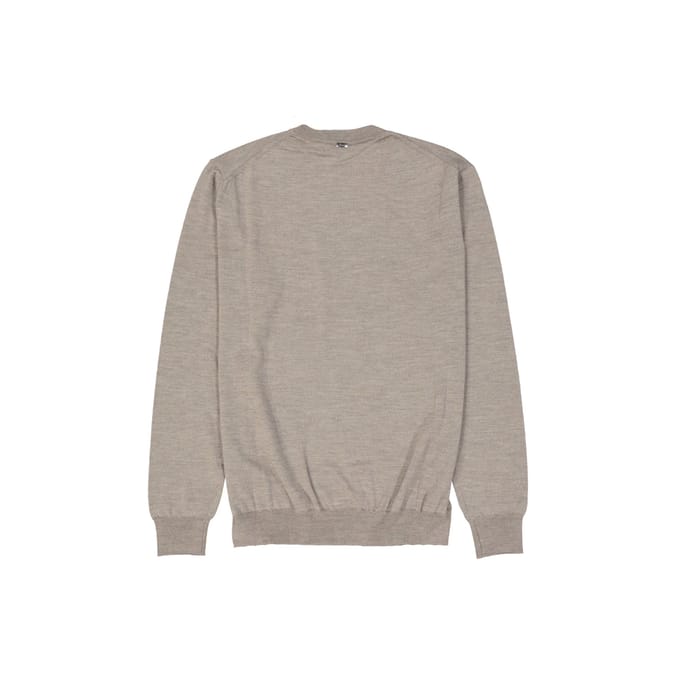 HERNO Wollen Pullover