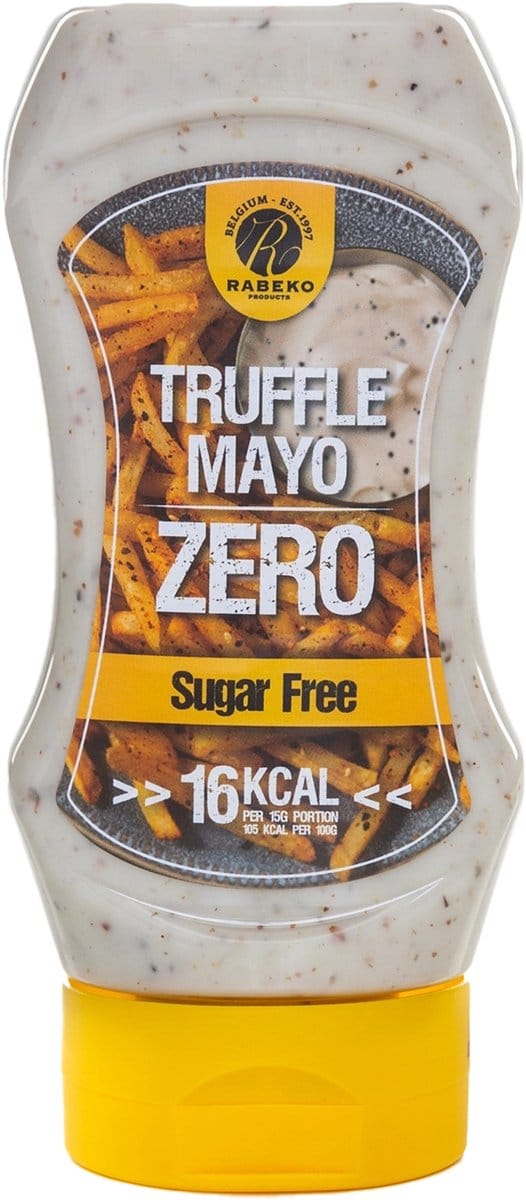 Rabeko Zero Sauce - Truffle Mayo Sauce