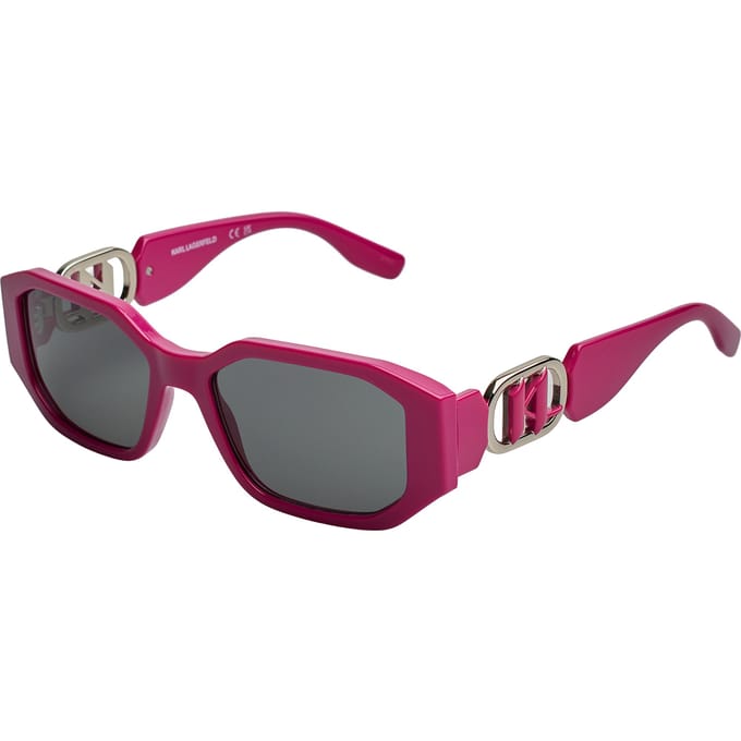 Zonnebril Dames Karl Lagerfeld KL6085S-525 Ø 55 mm