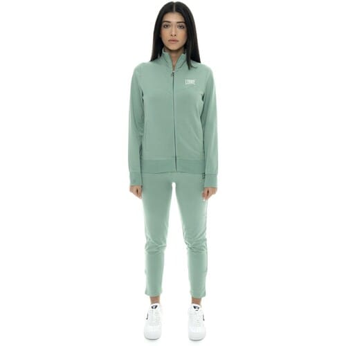 Trainingspak Leone 1947 Woman Tracksuits Summer Bright